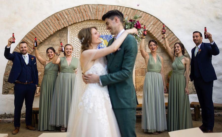 Fotógrafo de bodas Jon Tarafa (jontcphoto). Foto del 9 de mayo