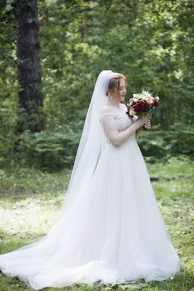 Wedding photographer Romish Yusupov (yusupovph). Photo of 5 August 2019