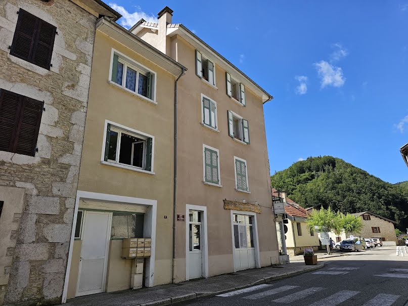 Vente maison  267.96 m² à Rencurel (38680), 420 000 €