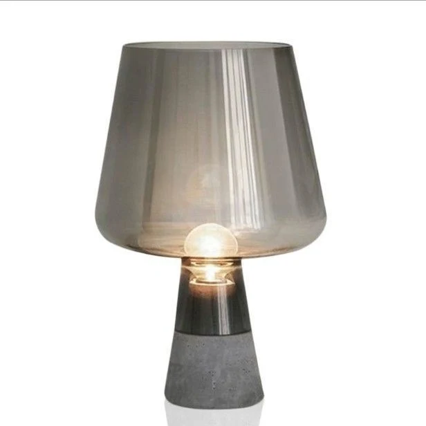 Title 17, Nordijska post-moderna minimalistička lampa za ...