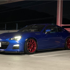 BRZ ZC6