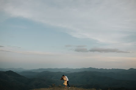 Wedding photographer Thien Tong (thientong). Photo of 18 November 2021