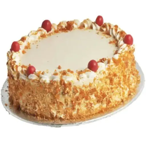 Butterscotch Tickle Cake [1 Kg]