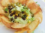 Vegan Avocado Dip was pinched from <a href="https://mexicanappetizersandmore.com/vegan-avocado-dip/" target="_blank" rel="noopener">mexicanappetizersandmore.com.</a>