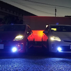 プリウス ZVW30