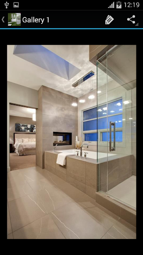 Bath Tile Ideas Decorations 2.6 screenshots 2