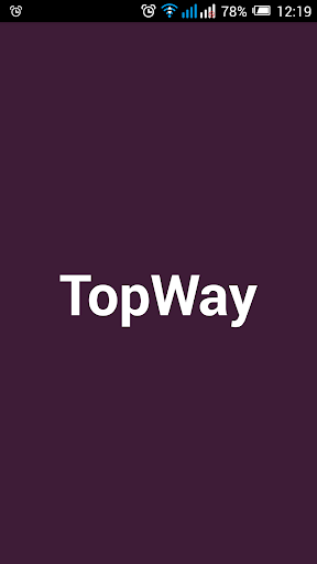 免費下載交通運輸APP|TopWay app開箱文|APP開箱王