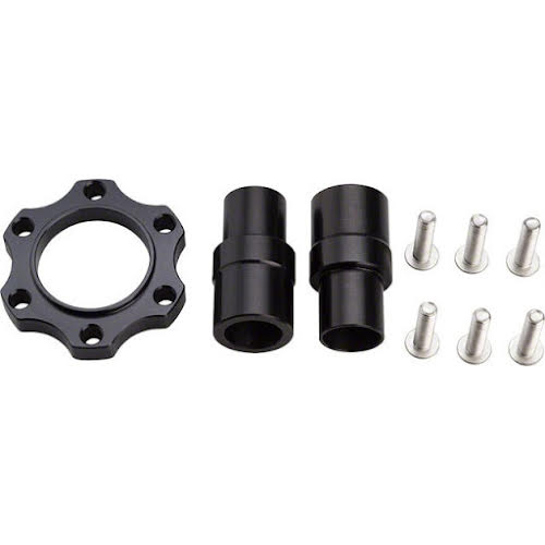 Hope Fatsno 15x150mm Front Conversion Kit