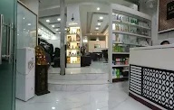 Kiosque Unisex Salon photo 1