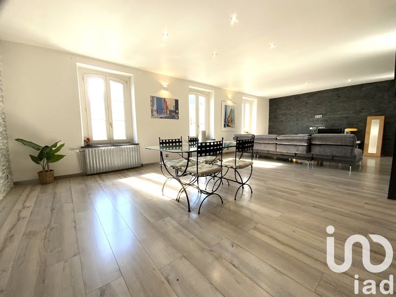 Vente maison 9 pièces 230 m² à Frouard (54390), 428 000 €