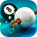 Herunterladen 3D Pool 8 - Multiplayer & TrickShot Maste Installieren Sie Neueste APK Downloader