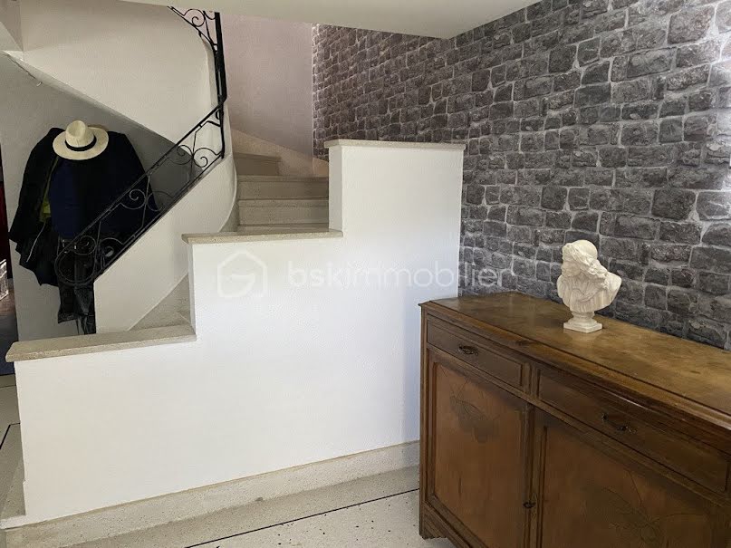 Vente maison 5 pièces 100 m² à Valence D Agen (82400), 172 500 €