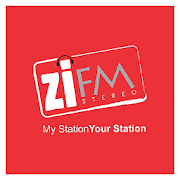 ZiFM Stereo  Icon