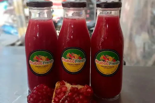 Anar Pomegranate Juice