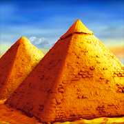 Pyramid Pays 2 Slots  Icon