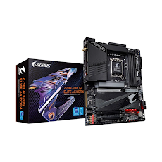 Mainboard GIGABYTE Z790 A ELITE AX DDR4