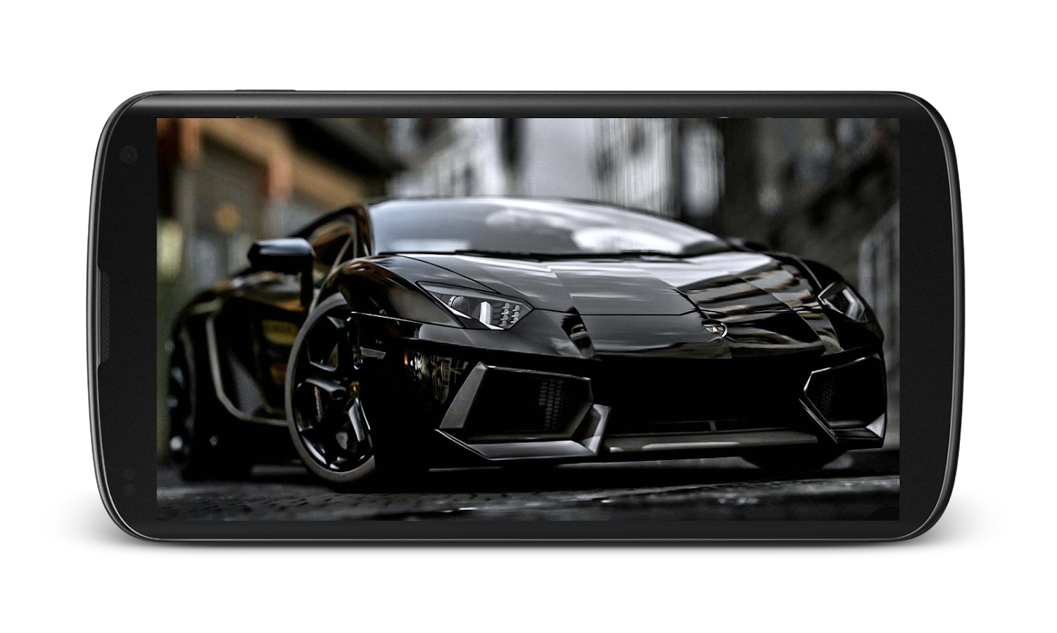 Mobil Lamborghini Wallpaper HD Apl Android Di Google Play