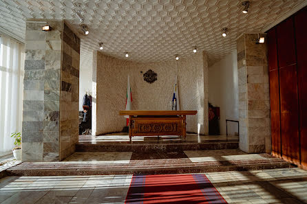 Fotógrafo de casamento Violeta Pefticheva (pefticheva). Foto de 6 de janeiro 2022