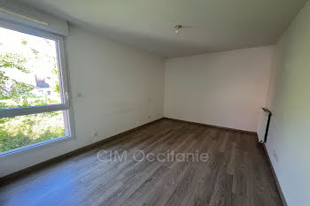 appartement à Toulouse (31)