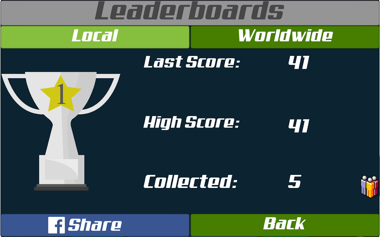    Route Fight 2- screenshot  