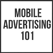 Mobile Advertising 101  Icon