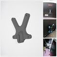 Vesa Adapter Màn Hình Hkc, Msi