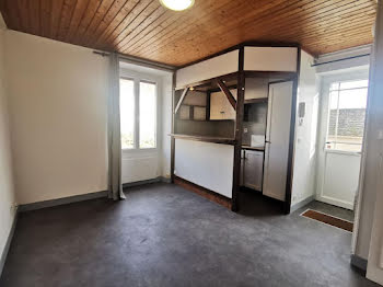 appartement à Pringy (77)