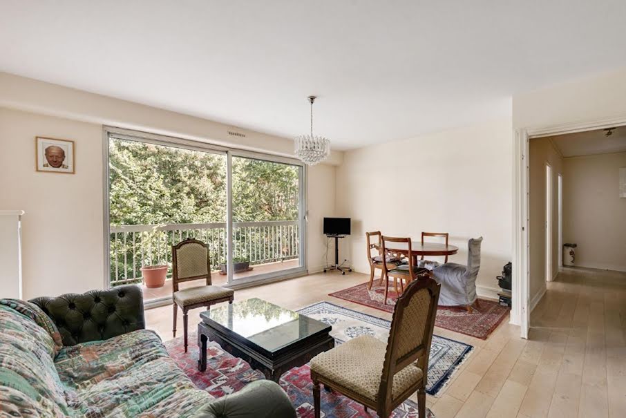 Vente appartement 3 pièces 70 m² à Sevres (92310), 415 000 €