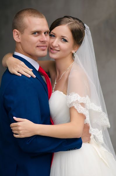 Wedding photographer Aleksey Kurochkin (akurochkin). Photo of 23 February 2016