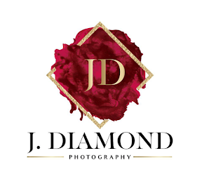 J. Diamond Photography logo