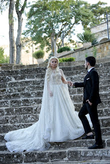 Fotografo di matrimoni Renat Agakishiev (renatagakishiev). Foto del 6 dicembre 2018