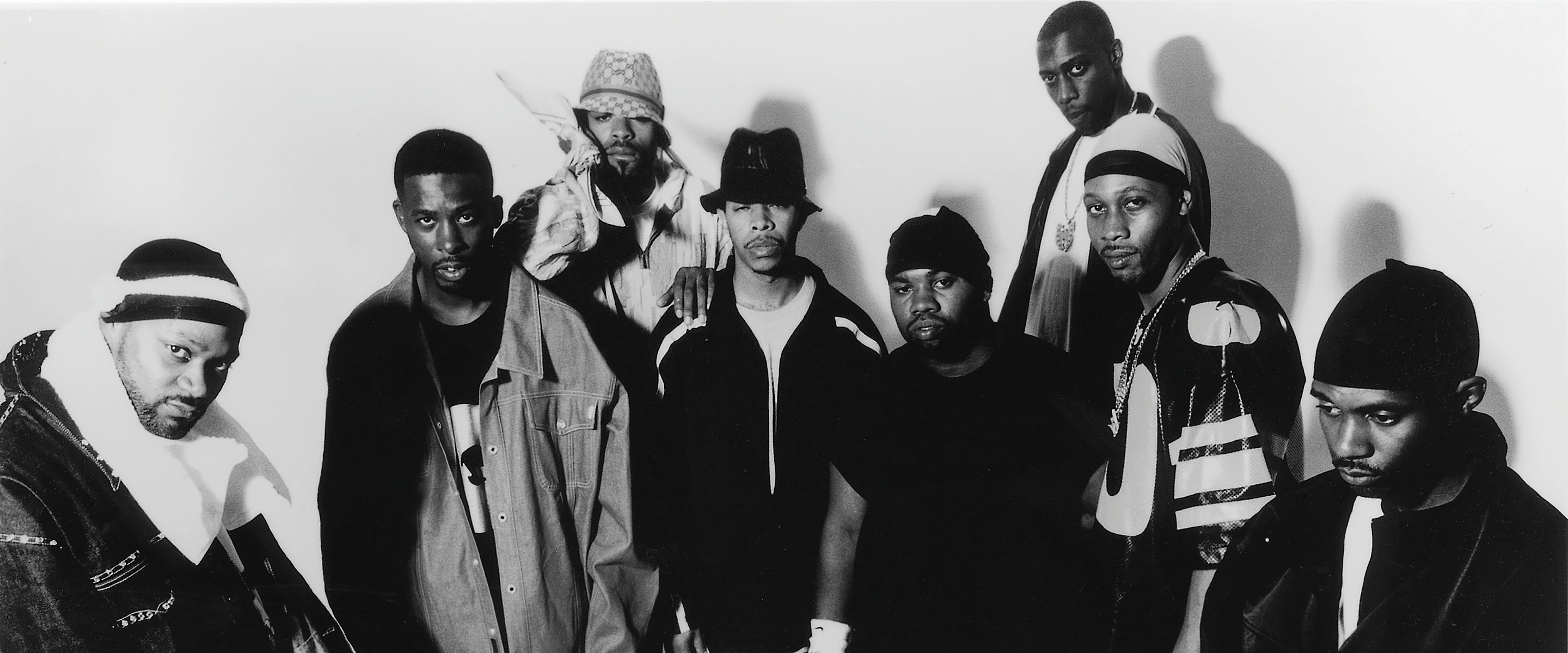 Wu-Tang Clan