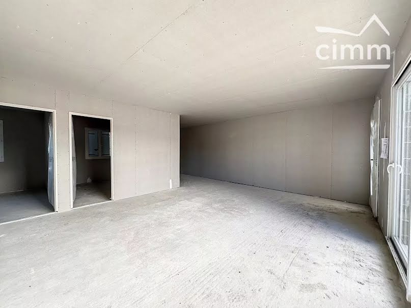 Vente maison 3 pièces 71.66 m² à Malemort-du-Comtat (84570), 306 000 €