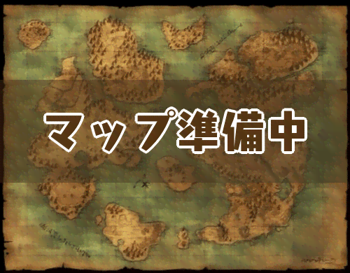 ドラクエ8 願いの丘 のマップと攻略チャート 神ゲー攻略