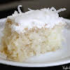 Thumbnail For Best Coconut Cake Ever