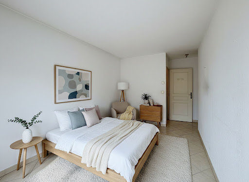 Apartment / penthouse purchase in Antibes (06600) with terrace