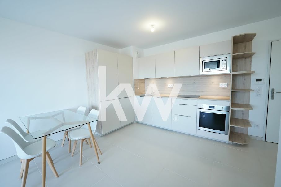 Vente appartement 3 pièces  à Nice (06000), 509 000 €