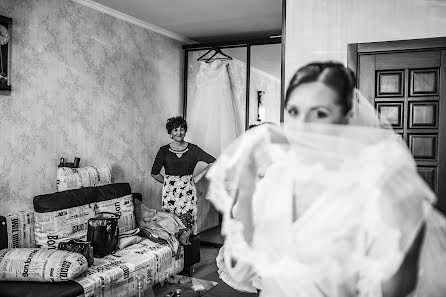 結婚式の写真家Artem Arkadev (artemarkadev)。2015 5月15日の写真