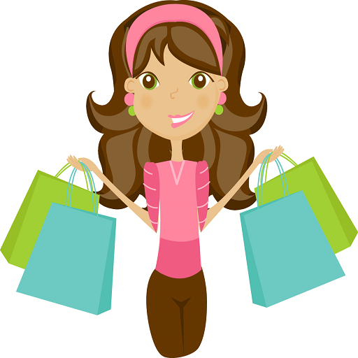 Personal Shopper PNG Images, Personal Shopper Clipart Free Download