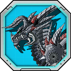 Ultimate Robot Dark Dragon - Amazing Toy Fight 1.0.4