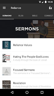 Reliance Church(圖1)-速報App