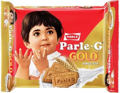 Parle Gold - 200 gm