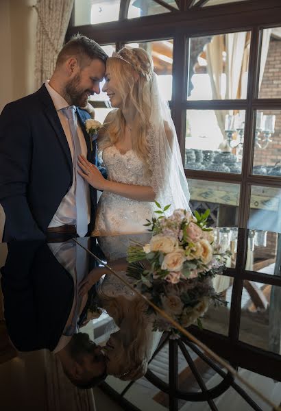 Photographe de mariage Yuliya Kazakova (listok7). Photo du 25 avril 2022