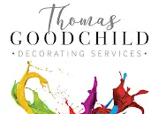 Thomas Goodchild Decorating Services Logo