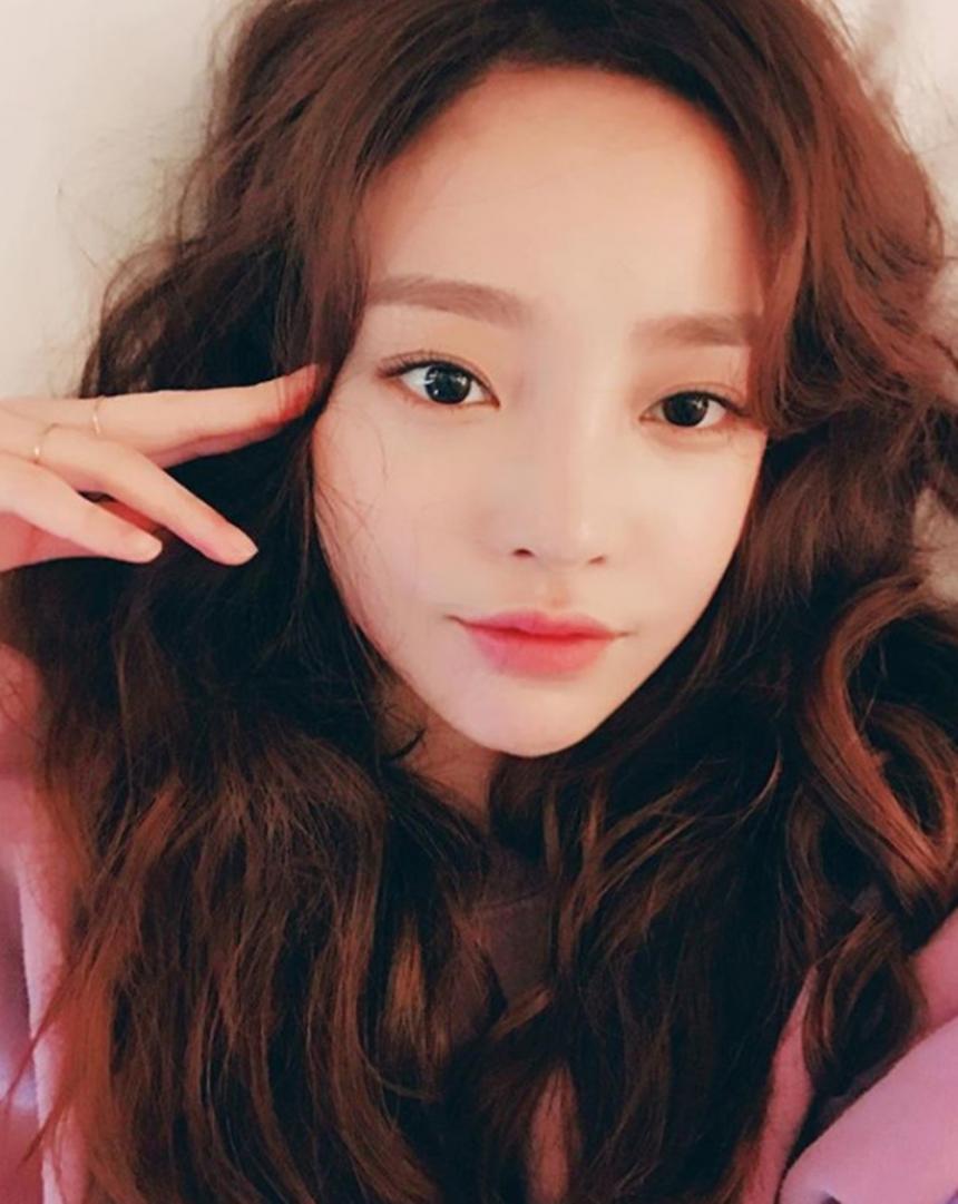 goo hara brother daughter 4