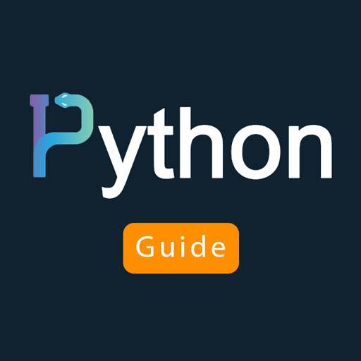 Learn Python Programming Guide Python Tutorials Google Play のアプリ