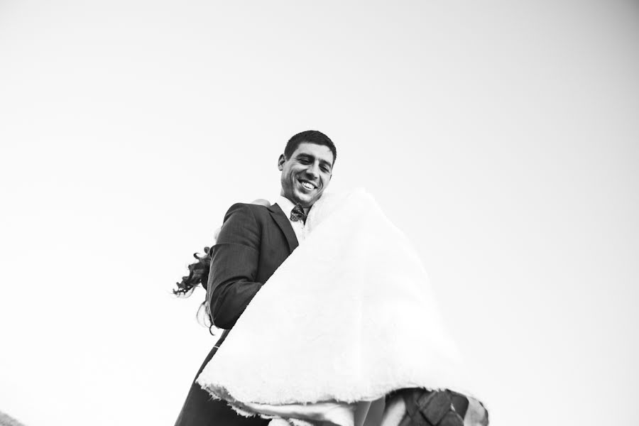 Photographe de mariage Serezha Gricunik (mistero1gallery). Photo du 2 février 2017