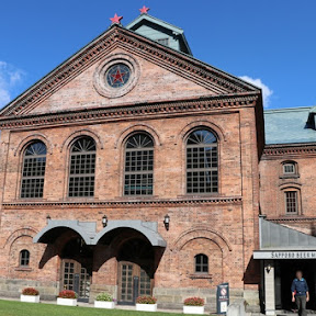 札幌に行ったら、日本で唯一のビールに関する博物館「サッポロビール博物館」のプレミアムツアーに参加しよう！