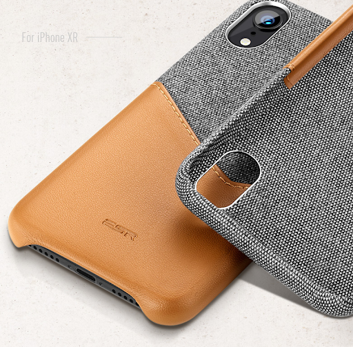 Title 6, iPhone back case with card slot, compatible wit...