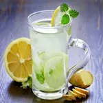 Cover Image of Herunterladen 30 Detox Water Drinks! 1.0 APK